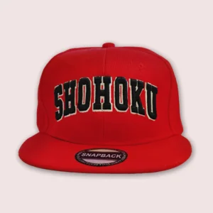 Snapbck Shohoku